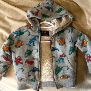 Dino 🦕 Jacket